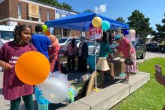 Garage-sale-Toronto-Ansaar-Foundation-2023