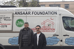 Homeless-Feeding-with-Toronto-Police-Ansaar-Foundation008